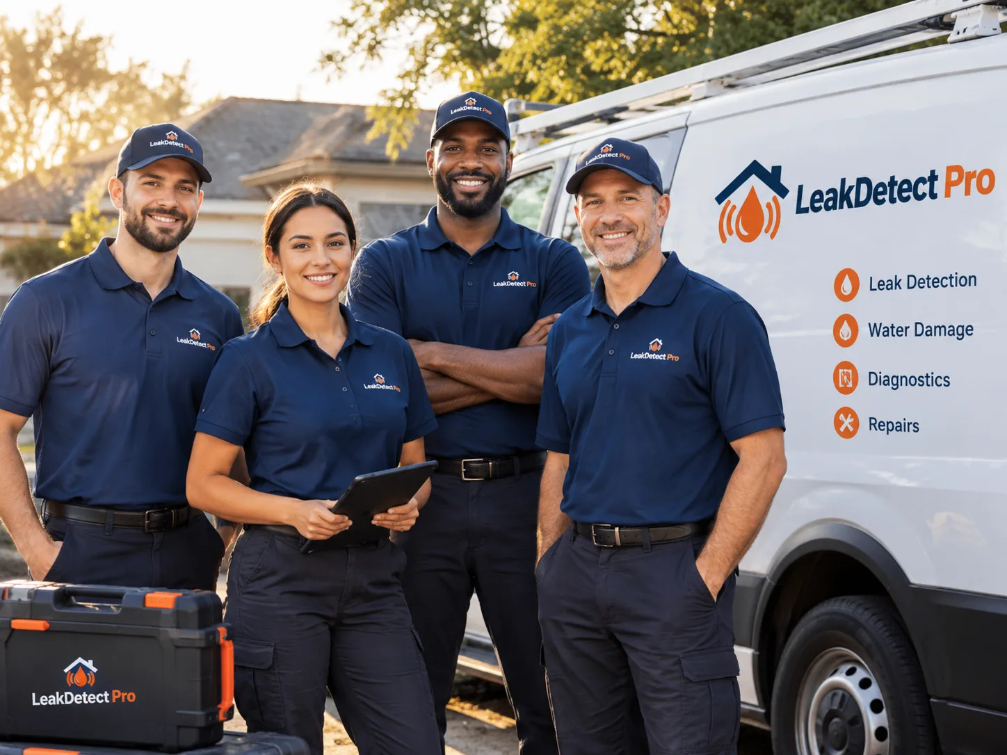 Roof Repair company in Rockledge, GA